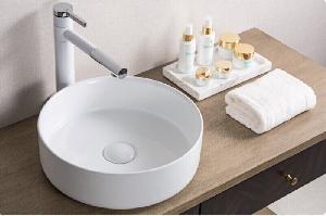 BelBagno Раковина накладная керамическая BB1357