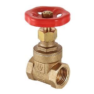 Valtec   Задвижка клиновая 1 1/4" PN 10
