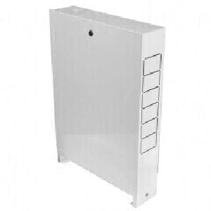 Wester Шкаф коллекторный ШРН4  685х120х865