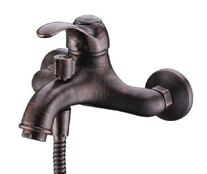 Wasser Kraft Смеситель Isar 1301  для ванны 