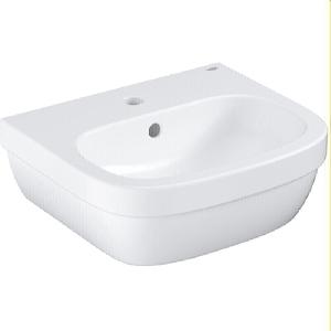 GROHE Euro Ceramic Мини-раковина, ширина 45 см 39324000