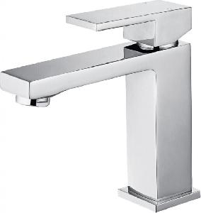 BelBagno MAGNA Смеситель для раковины MAG-LVM-CRM  ХРОМ
