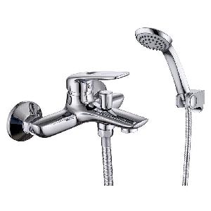 IDDIS Смеситель Male MALSB00i02 для ванны