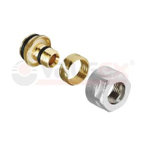 ValFex Фитинг для м/п трубы 16 (2,0) x 3/4"