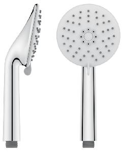 BelBagno BB-D3C1-CRM РУЧНОЙ ДУШ ТРЕХПОЗИЦИОННЫЙ