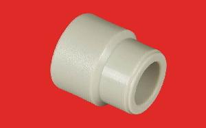 FV-Plast Муфта переходная внутренняя/наружная d90x75 art.  210090075 ( уп 20 шт )