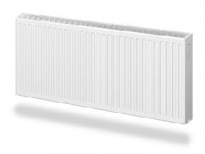 HOTRAD Стальной панельный радиатор нижнее подключение VC 22х500х1200 universal