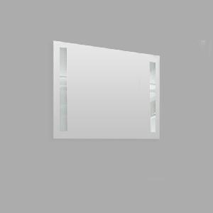 Briz Зеркало Риччи пдз 34-90 с LED подсветкой