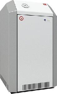 Лемакс Двухконтурный напольный газовый котел  20В ПРЕМИУМ
