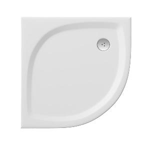 RAVAK XA237711010	Поддон ELIPSO PRO-90 Flat белый 
