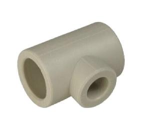 PRO AQUA Тройник переходной Grise 75-32-75 PA14571PG