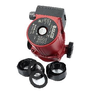 ValFex Циркуляционный насос VCP 25-40G 130мм (с гайками) (уценен)
