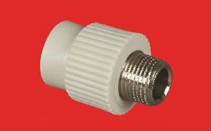 FV-Plast Муфта с пер.на металл НР d25x3/4" art.  215025 ( уп 60 шт )