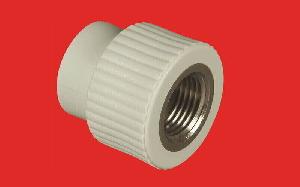 FV-Plast Муфта с пер.на металл ВР d20x3/4" art. 217021 ( уп 70 шт )