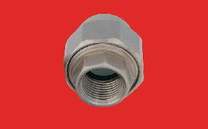 FV-Plast МУФТА РАЗЪЁМНАЯ ВР 25х3/4"