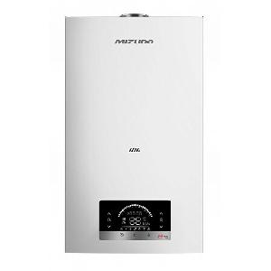 MIZUDO Котел STYLE LUX M24Т OPT WiFi T8 двухконтурный, закрытая камера