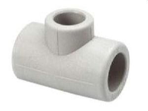 EKOPLASTIK Тройник переходной 90х63х90 STKR09063X