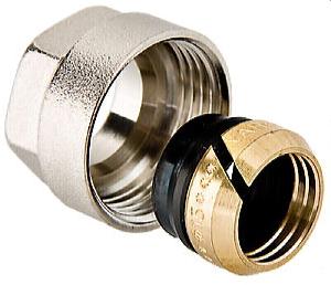 Valtec Фитинг EUROCONUS  для медной трубы 15 VT.ТА 4430 