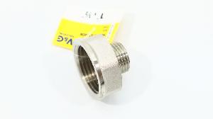 VALOGIN Переходник вн.-нар. 1" x 1/2"