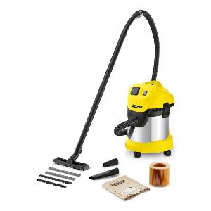 KARCHER Хозяйственный пылесос WD 3 Р Premium EU-I 1.629-891.0