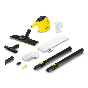 KARCHER Пароочиститель SC 1 EASYFIX (YELLOW) EU-II 1.516-332.0