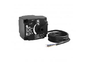 Wester Электропривод S11 3P 21500A-K 230 VAC 50 Hz 150s/90° 3-точ. SPDT 5 Nm