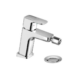 RAVAK 10° Смеситель для биде TD 055.00. X070067