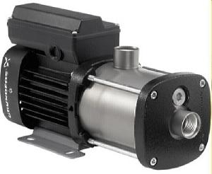 Grundfos Горизонтальный многоступенчатый насос CM-A 3-8 