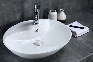 BelBagno Раковина накладная керамическая BB1370 