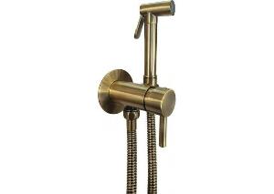 PAFFONI ZDUP110BR Набор гигиенического душа Paffoni (239669)