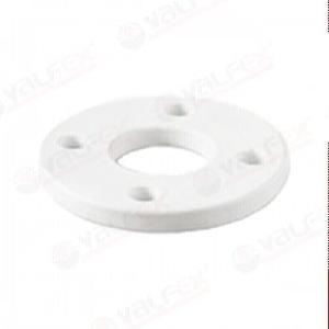 ValFex Фланец ф 63 ( уп 30/3 шт.) БЕЛЫЙ