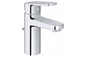 GROHE 32612002 Europlus 2 смеситель для раковины с донным клапаном, хром