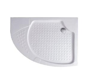 Cezares Поддон акриловый TRAY-A-TRIUMPH-RH-120/90-15W-R, 120*90*15см, правое исполнение, на стальной раме, с сифоном 90мм (уценен) Cezares Поддон акриловый TRAY-A-TRIUMPH-RH-120/90-15W-R, 120*90*15см, правое исполнение, на стальной раме, с сифоном 90мм (уценен)