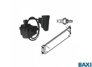BAXI KSL 714110510 комплект для подключения бойлера к котлу LUNA-3 (Comfort)