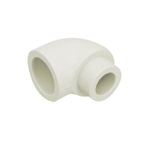 PRO AQUA Угольник вн./нар 90° 25 Grise PA13610PG (25/150)