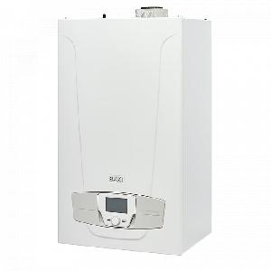 BAXI Котёл настенный конденсационный LUNA PLATINUM+ 1.18 GA одноконтурный