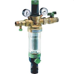 HONEYWELL Фильтр Braukmann HS 10 S-2" AA  100мк