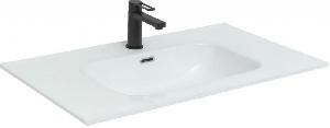 AQUANET Раковина-столешница FLAT 80 (254364)