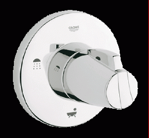 GROHE 19909000 GROHE Chiara переключатель