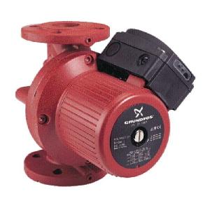 Grundfos Насос циркуляционный UPS 65-60/2F 220 В