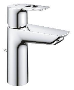 GROHE Смес. BauLoop 23762001 Смеситель для раковины NEW2021