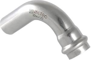 Valtec Угольник 90° вн.-нар. нерж. сталь 15а х15 TV9501500   VTi.950.I.001515